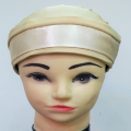 Under hijab caps