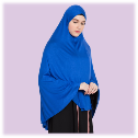 Prayer Hijab/Khimar