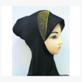 Under Hijabs