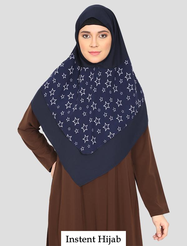 Instant Hijabs