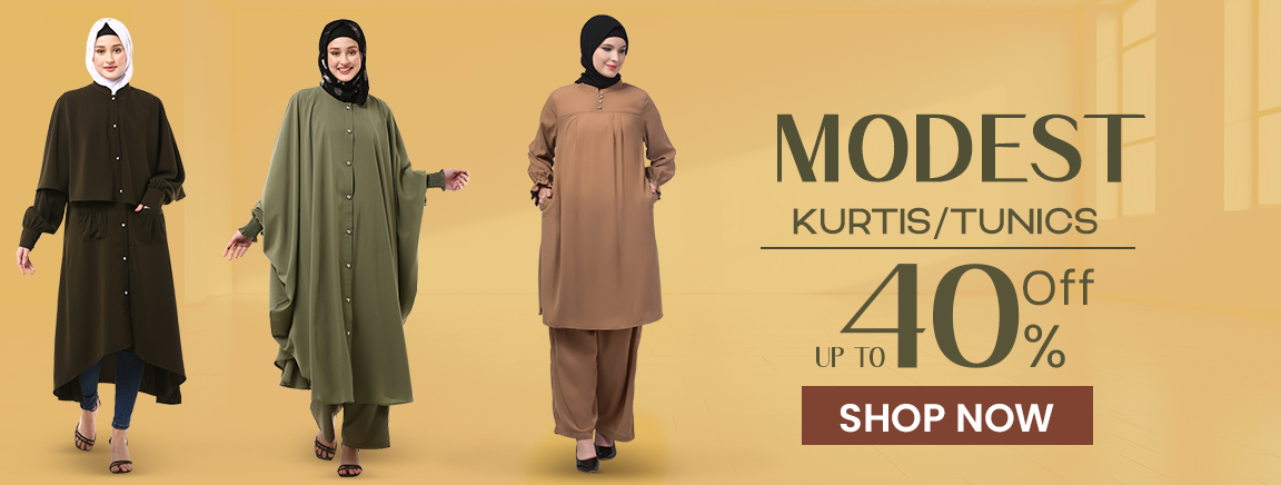 KURTI