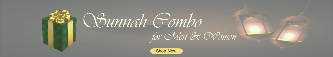 Sunnah Combo