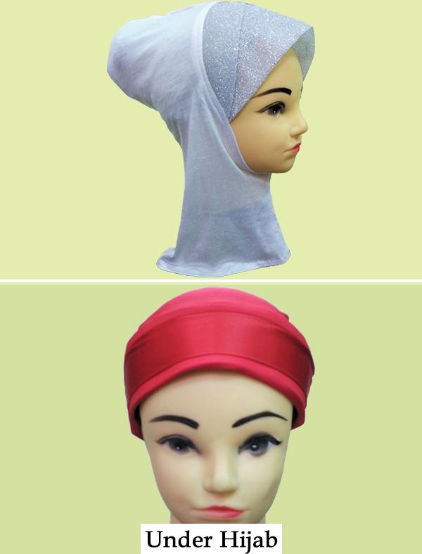 Under Hijabs